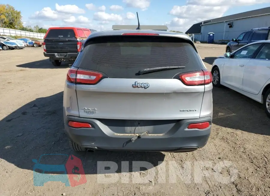 1C4PJMAB7GW295592 Photo# 6