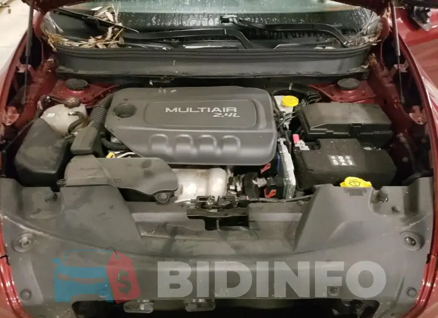 1C4PJMCB0HW504119 Photo# 12