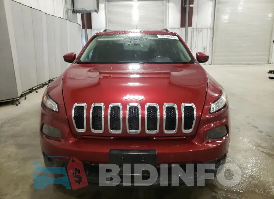 1C4PJMCB0HW504119 Photo# 5