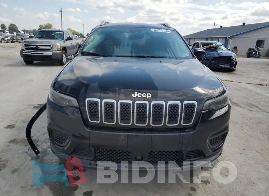 1C4PJMCB1MD151878 Photo# 5