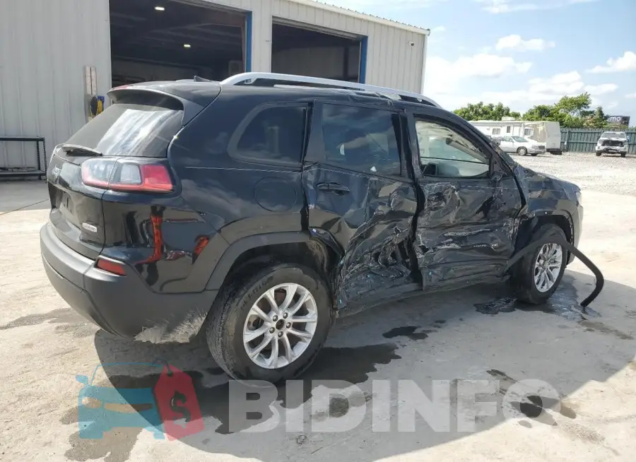 1C4PJMCB1MD151878 Photo# 3