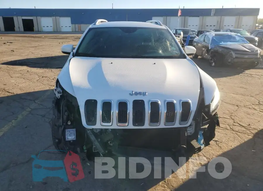 1C4PJMCB5GW242452 Photo# 5