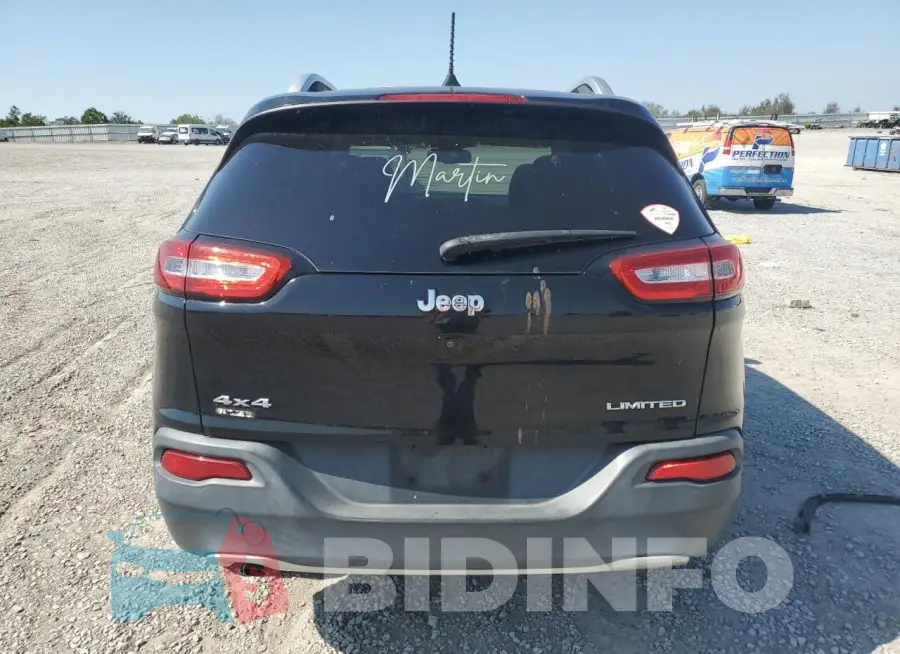 1C4PJMDBXHW601570 Photo# 6