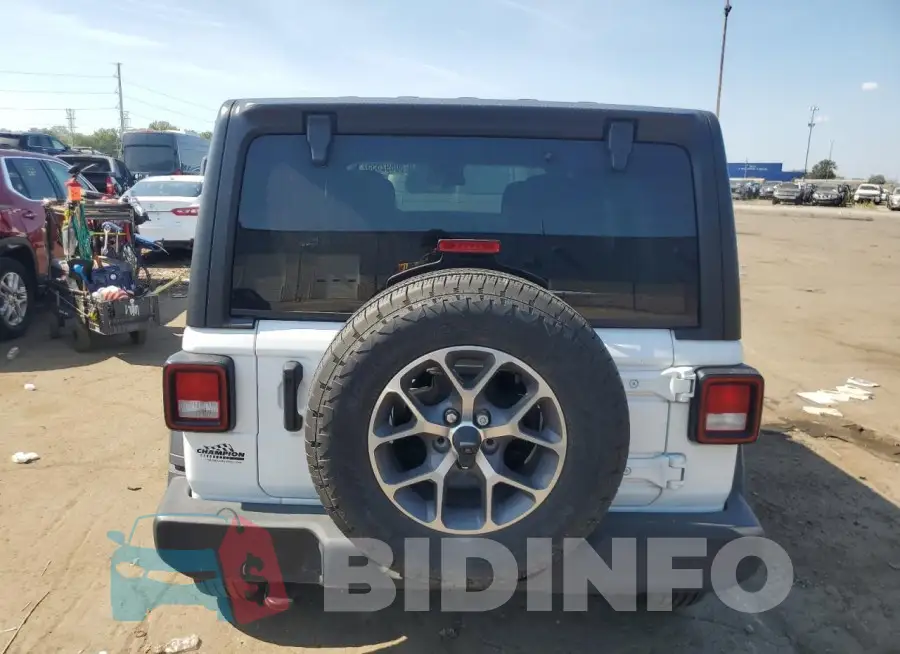 1C4PJXDG4RW243882 Photo# 6