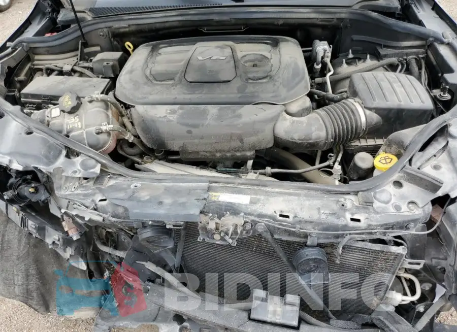 1C4RJEAG5JC193632 Photo# 12