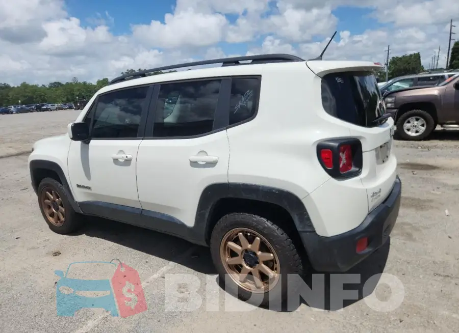 ZACCJBBB1HPE86568 Photo# 2