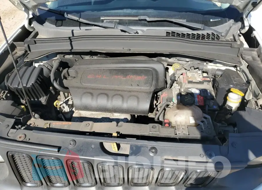 ZACCJBBB5HPF93008 Photo# 12