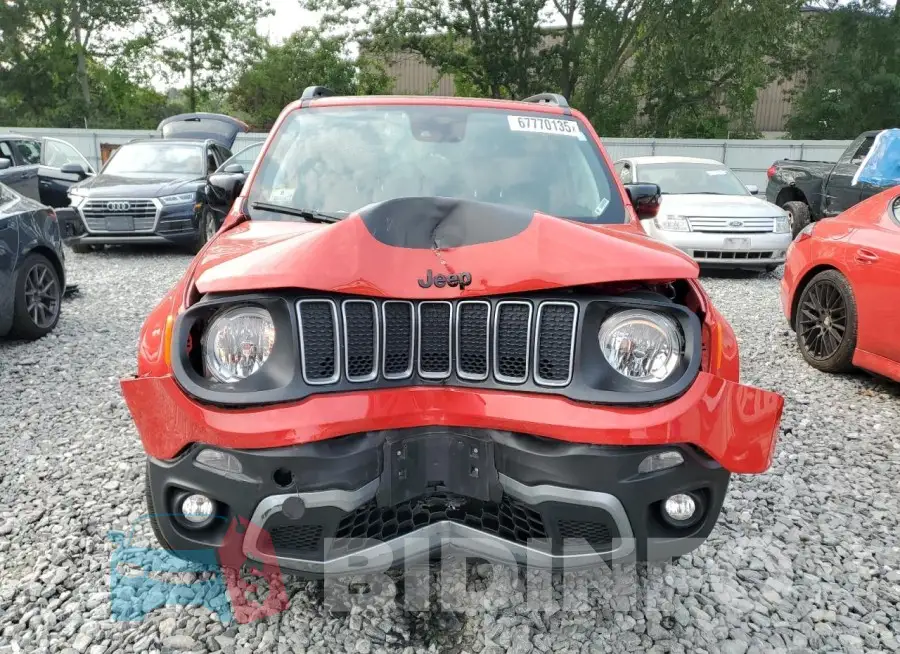 ZACNJDB11PPP45096 Photo# 5