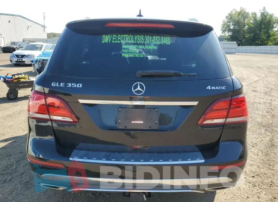 4JGDA5HB2GA805032 Photo# 6