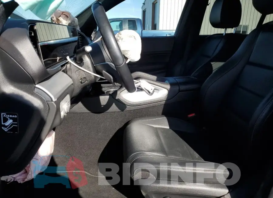4JGFB4FB9RB111356 Photo# 7