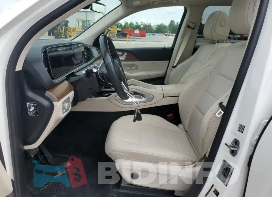 4JGFB4KB7MA459676 Photo# 7
