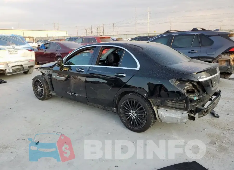 WDDWF8DB8KR464483 Photo# 2