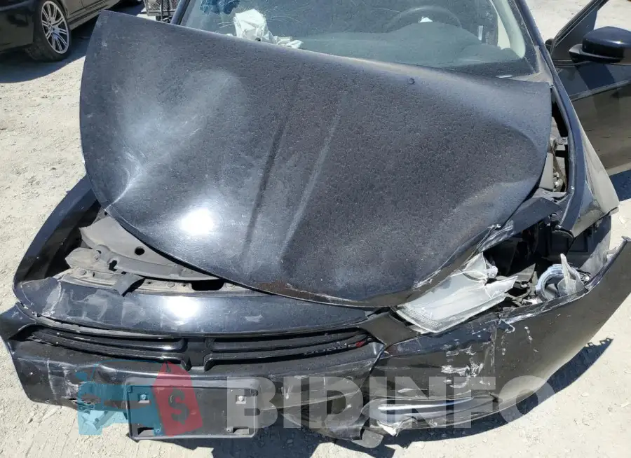 1C3CDFAA1GD645310 Photo# 11