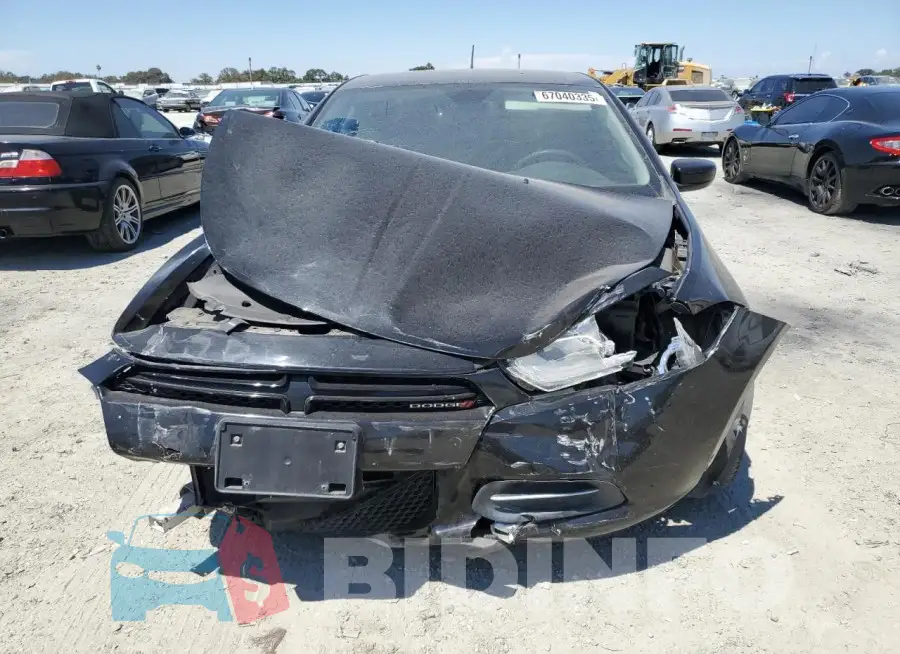 1C3CDFAA1GD645310 Photo# 5