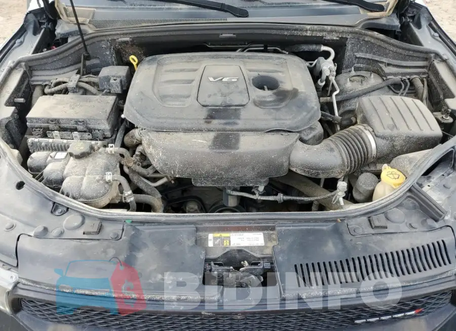 1C4RDJDG2KC536541 Photo# 12