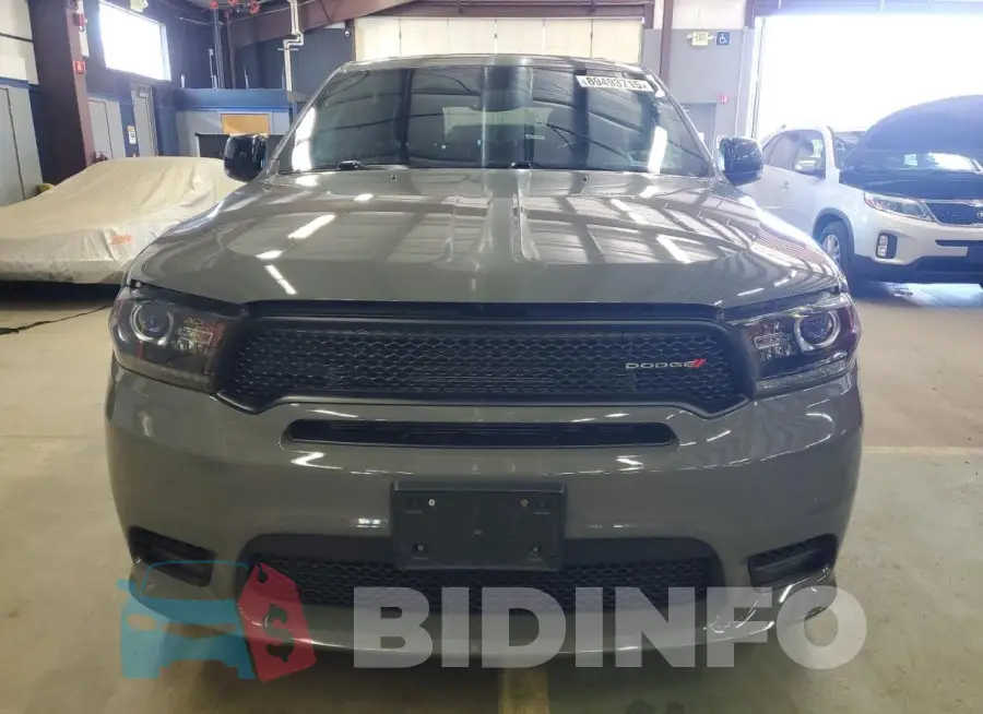 1C4RDJDG5KC777395 Photo# 5