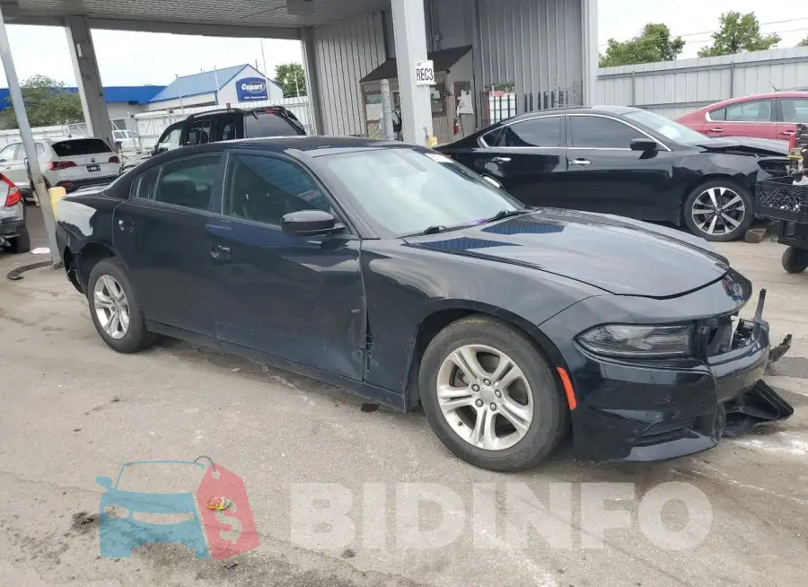 2C3CDXBG2KH725039 Photo# 4