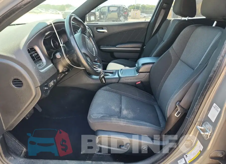 2C3CDXBG6KH664794 Photo# 7