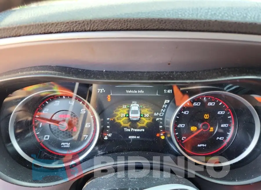 2C3CDXBG6KH664794 Photo# 9