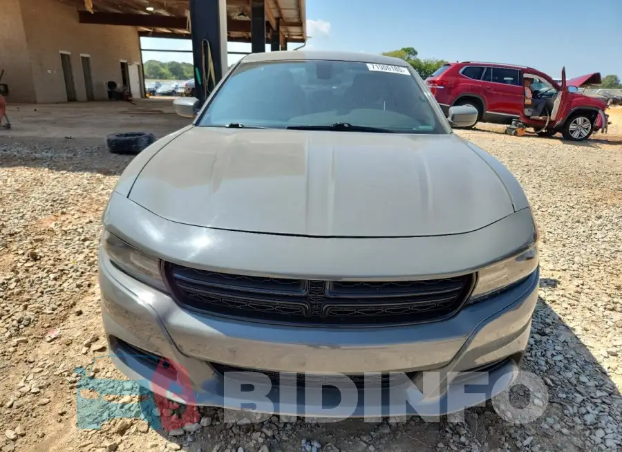 2C3CDXBG6KH664794 Photo# 5