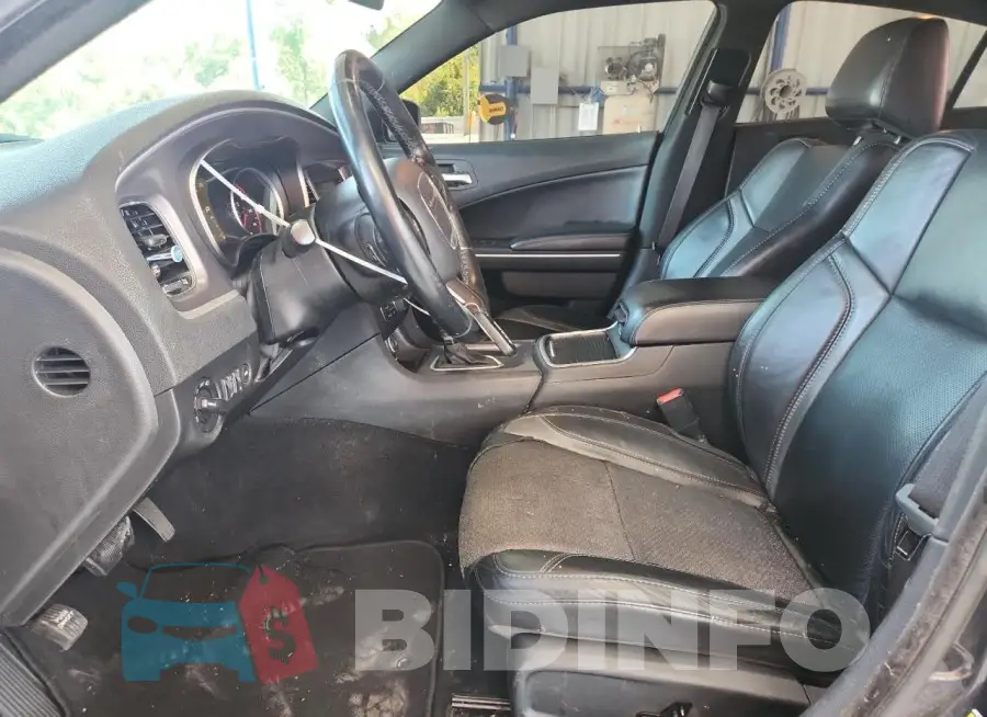 2C3CDXBG7KH657448 Photo# 7