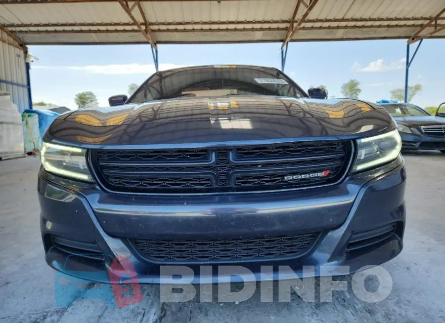 2C3CDXBG7KH657448 Photo# 5
