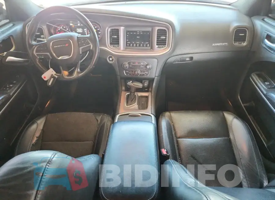 2C3CDXBG7KH657448 Photo# 8