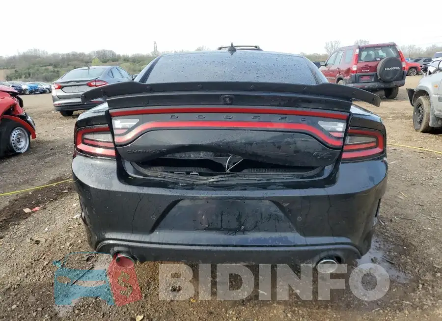 2C3CDXCT9NH176214 Photo# 6