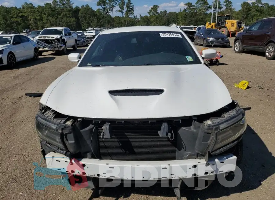 2C3CDXGJ2KH726325 Photo# 5
