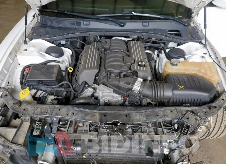 2C3CDXGJ3LH141514 Photo# 11