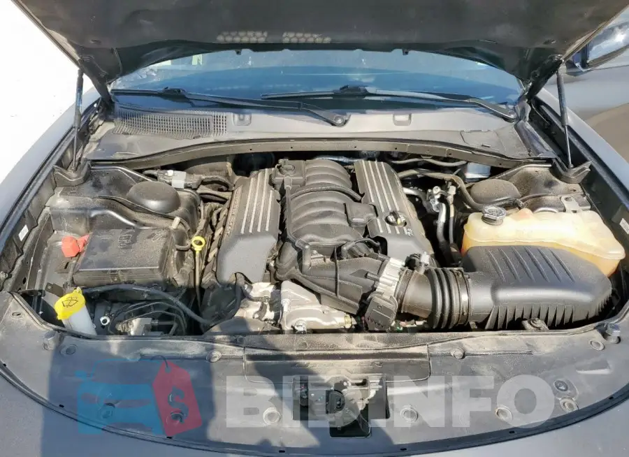 2C3CDXGJ7KH728619 Photo# 11