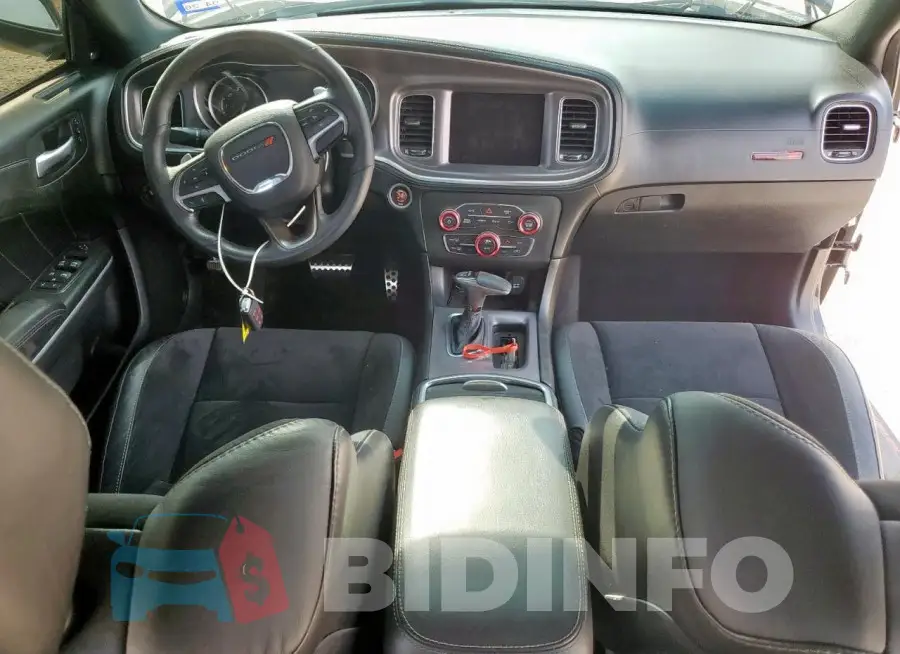 2C3CDXGJ7KH728619 Photo# 8