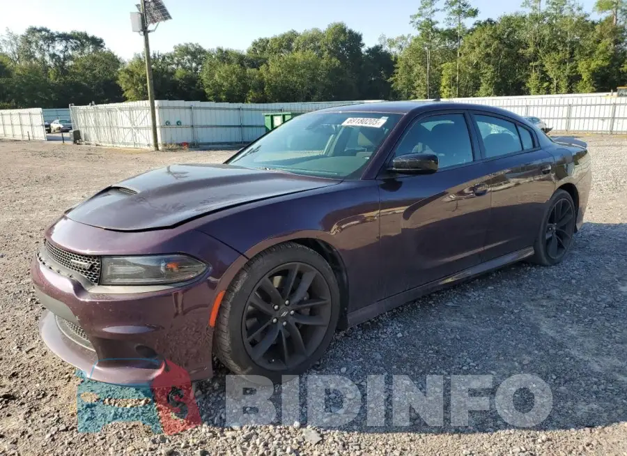 2C3CDXHG2MH661322 Photo# 1
