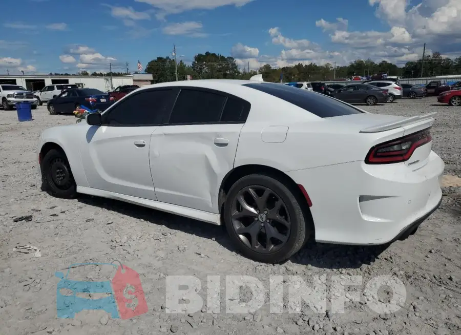 2C3CDXHG7KH686343 Photo# 2