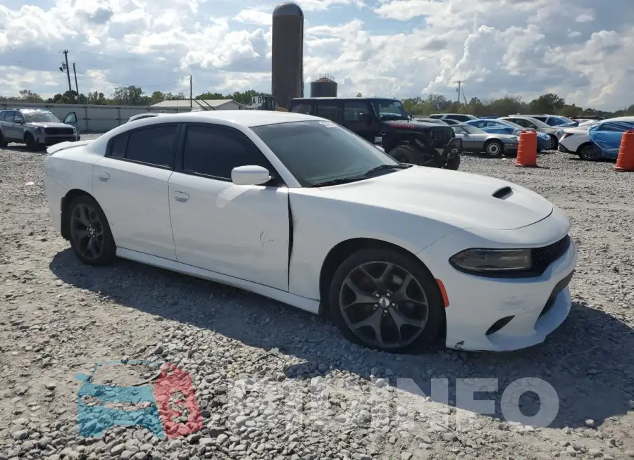 2C3CDXHG7KH686343 Photo# 4