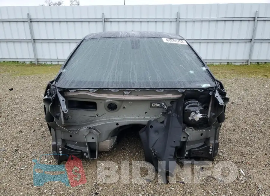 2C3CDXL93KH754694 Photo# 5