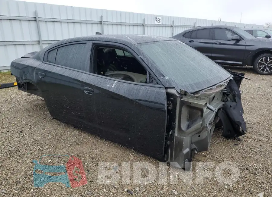 2C3CDXL93KH754694 Photo# 4