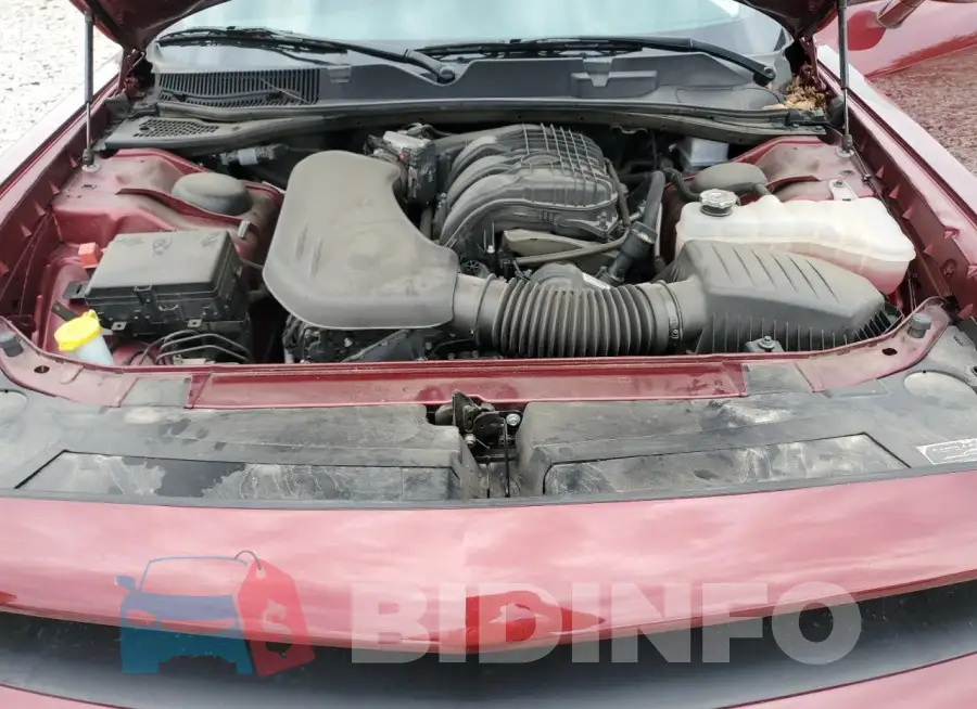 2C3CDZAG2PH693357 Photo# 11