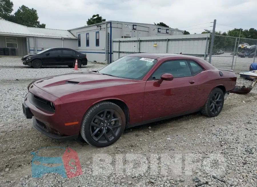 2C3CDZAG2PH693357 Photo# 1