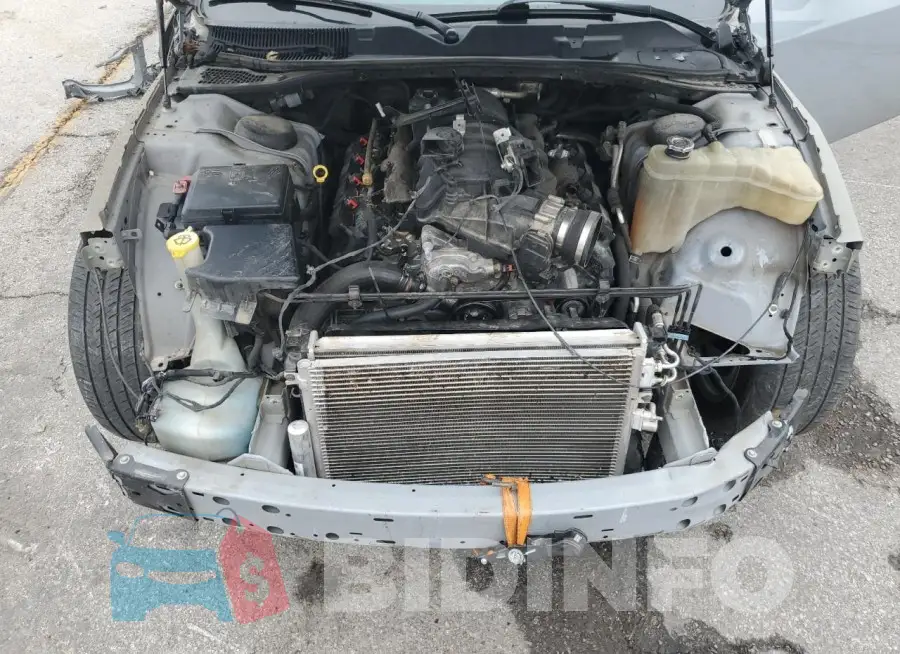 2C3CDZFJ1NH117888 Photo# 11