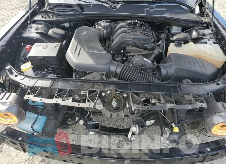 2C3CDZKG4PH507784 Photo# 11