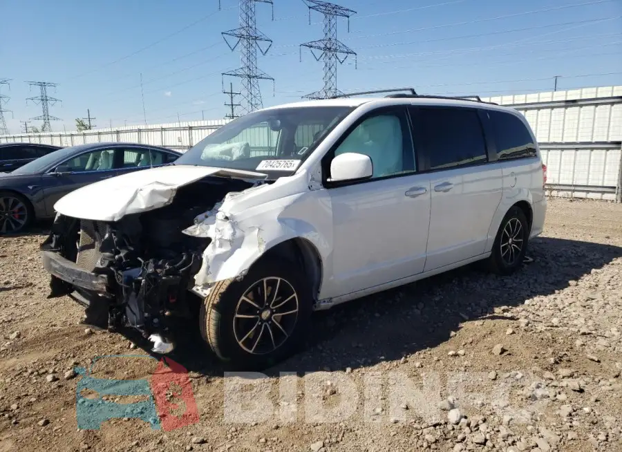 2C4RDGEG1JR223830 Photo# 1