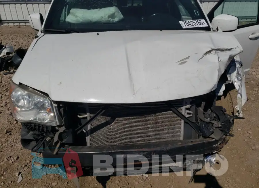2C4RDGEG1JR223830 Photo# 12