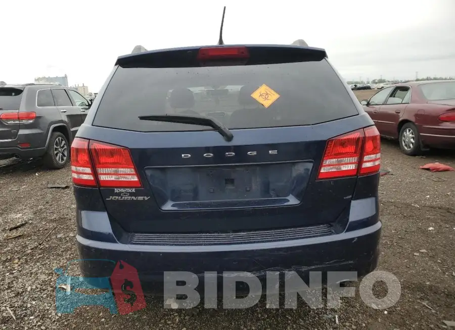 3C4PDCAB4HT707606 Photo# 6