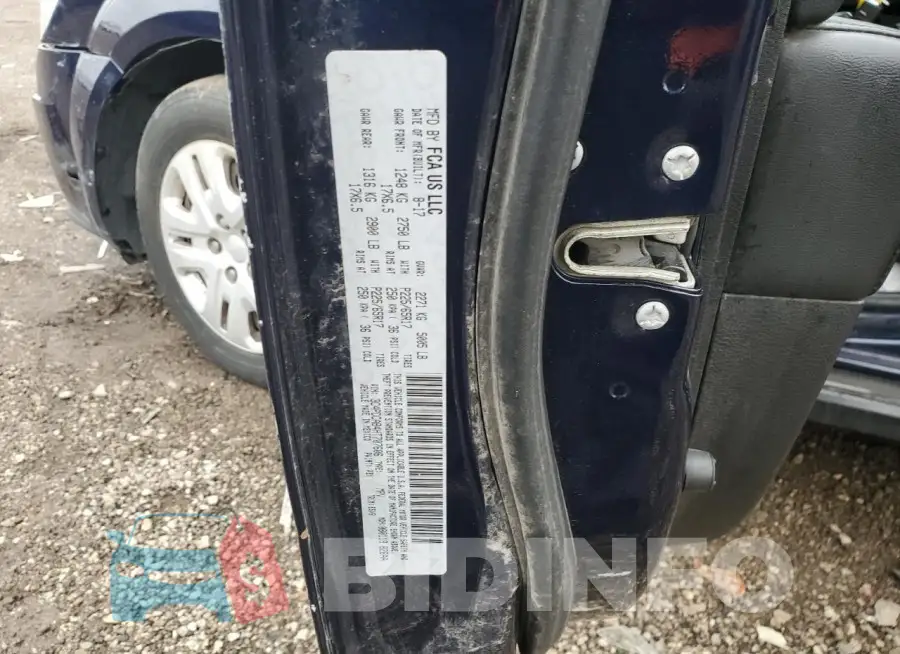 3C4PDCAB4HT707606 Photo# 13