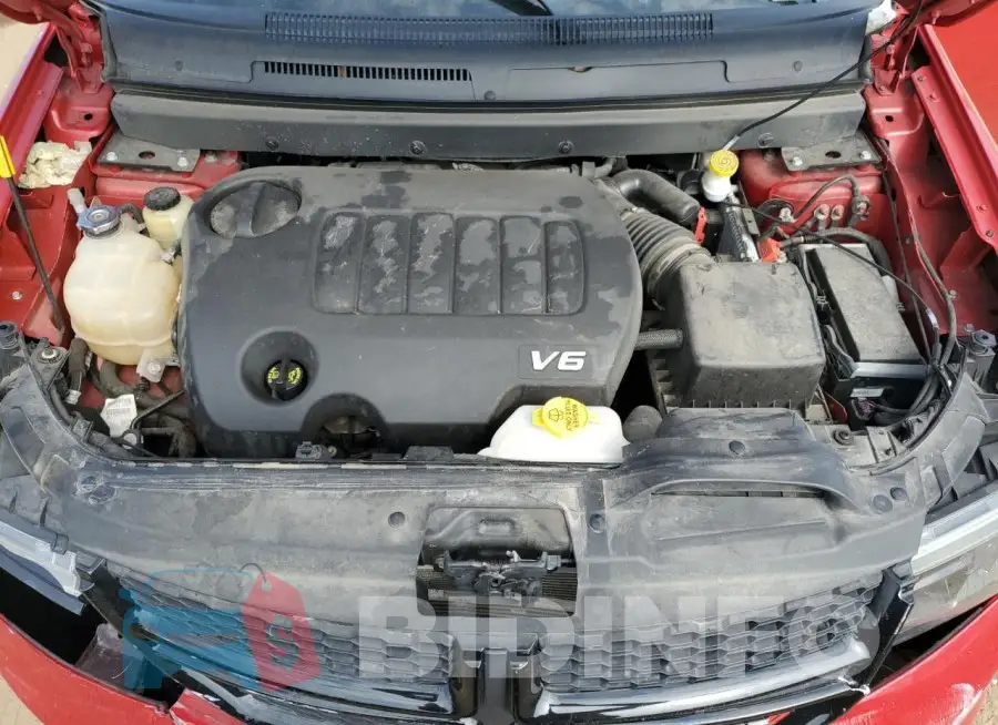 3C4PDCEG9JT340407 Photo# 12