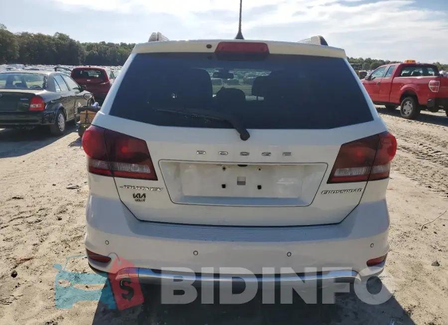 3C4PDCGB4LT267905 Photo# 6