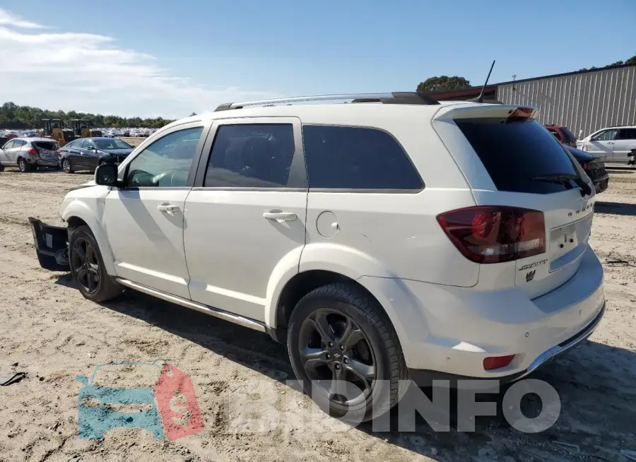 3C4PDCGB4LT267905 Photo# 2