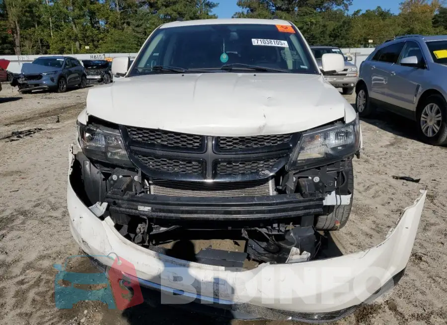 3C4PDCGB4LT267905 Photo# 5