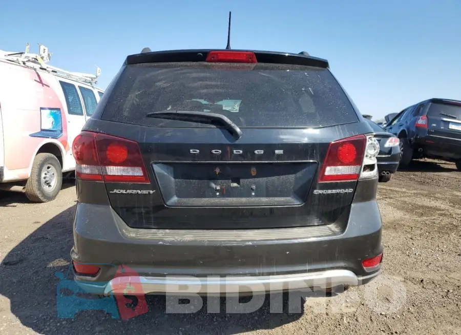 3C4PDCGB7GT146176 Photo# 6
